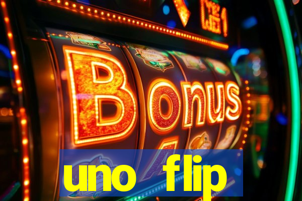 uno flip significado cartas